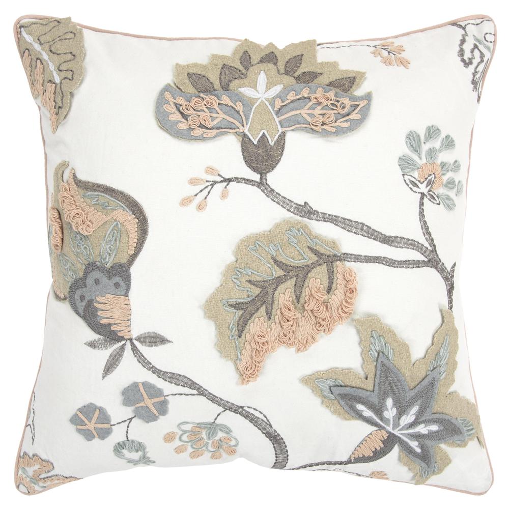 20" x 20" Poly Filled Pillow
