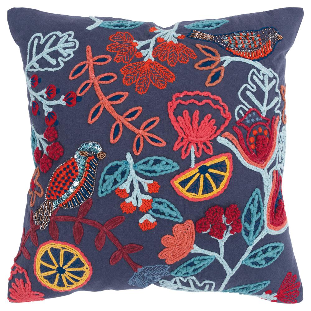20" x 20" Poly Filled Pillow