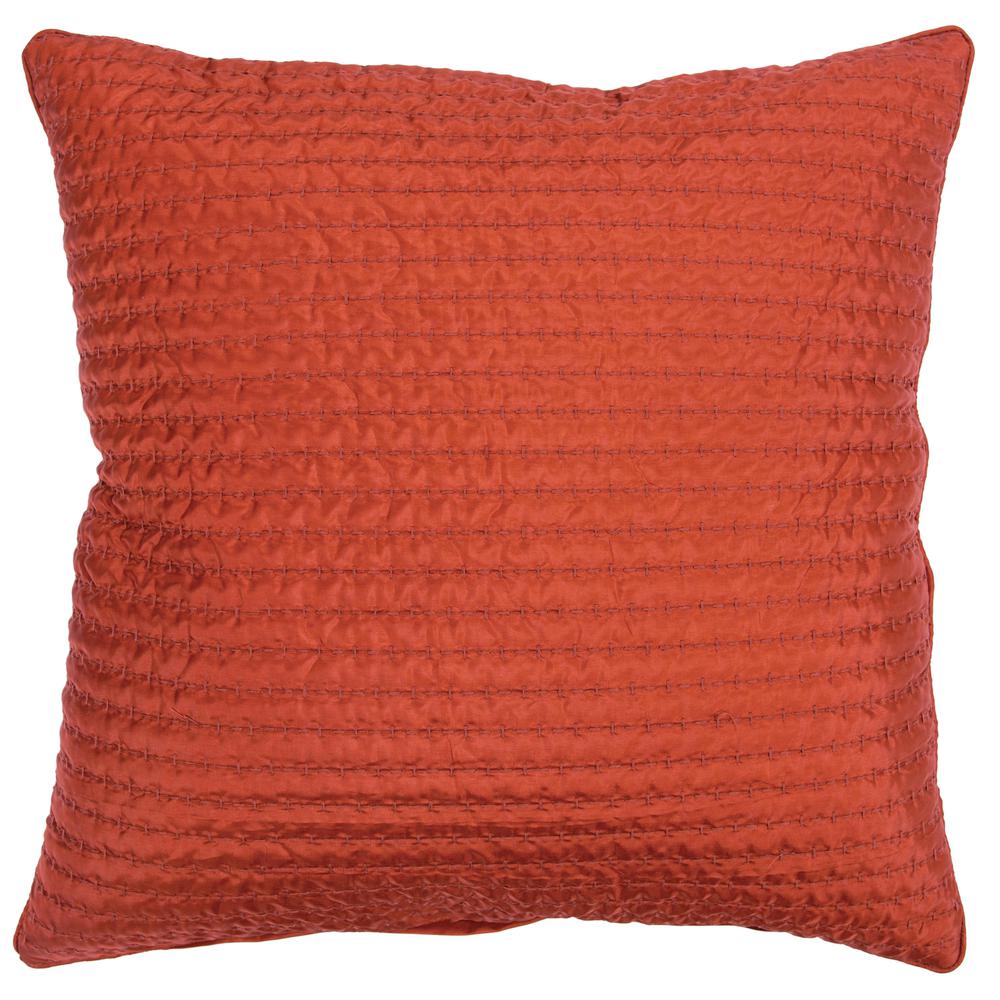 22" x 22" Poly Filled Pillow