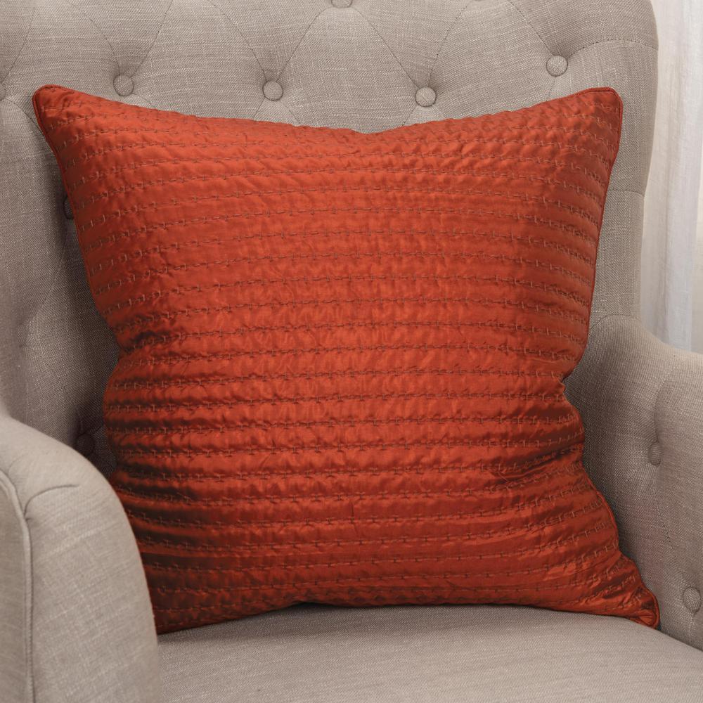 22" x 22" Poly Filled Pillow