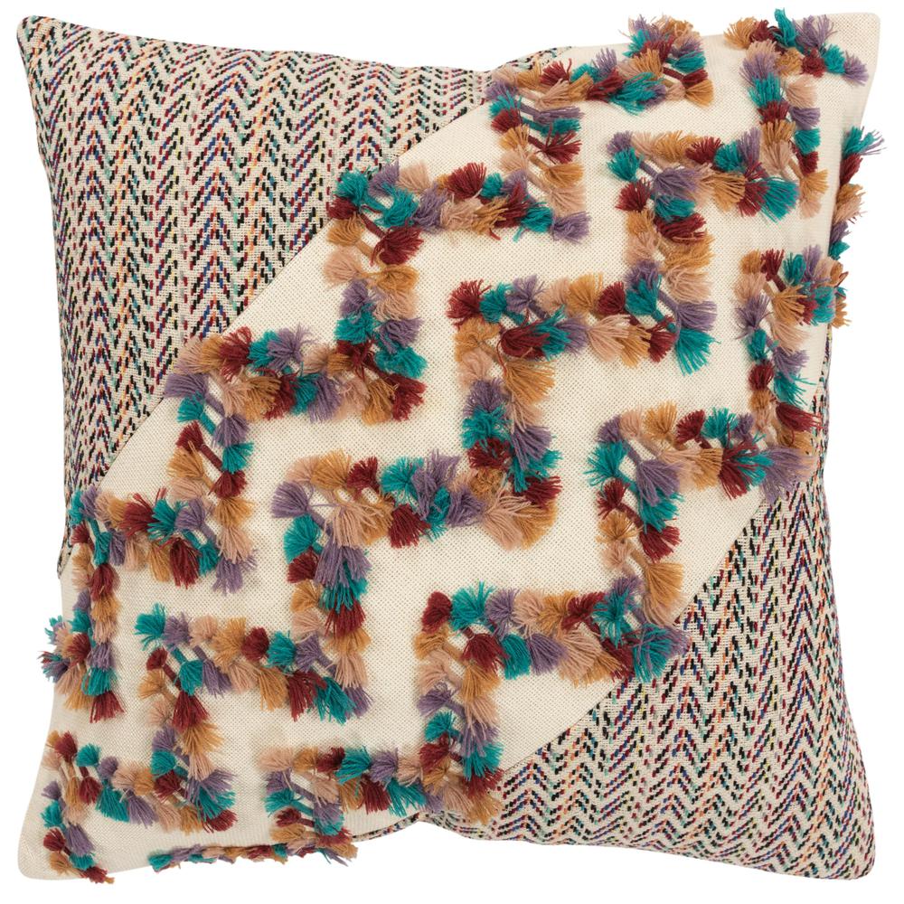 20" x 20" Poly Filled Pillow