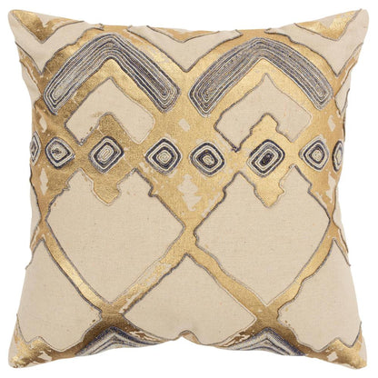 20" x 20" Poly Filled Pillow