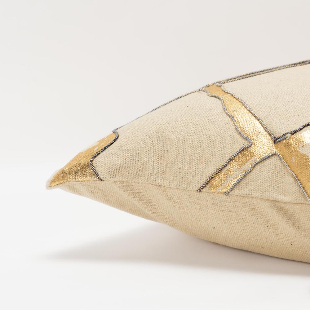 20" x 20" Poly Filled Pillow