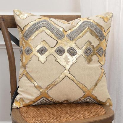 20" x 20" Poly Filled Pillow