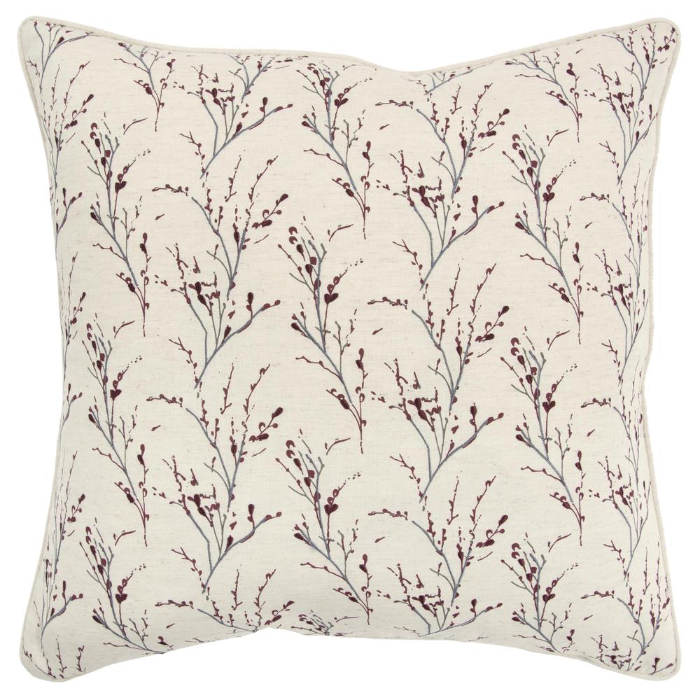 20" x 20" Poly Filled Pillow