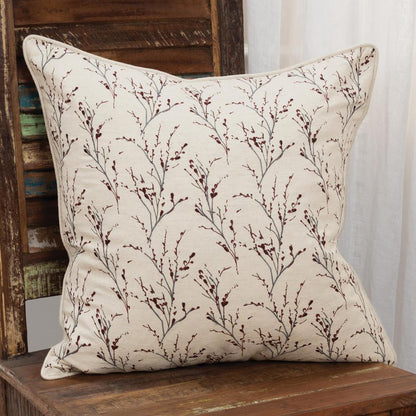 20" x 20" Poly Filled Pillow