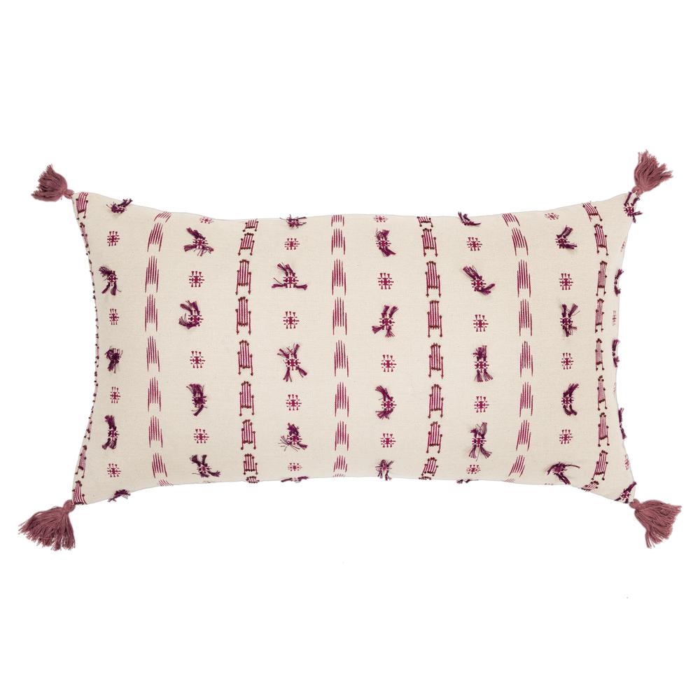 14" x 26" Poly Filled Pillow