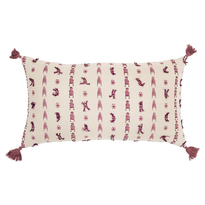 14" x 26" Poly Filled Pillow