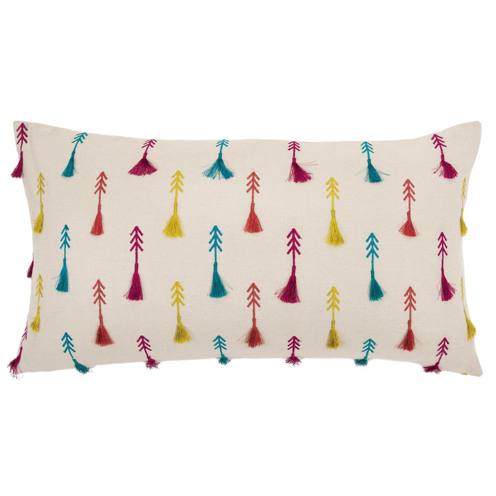 14" x 26" Poly Filled Pillow