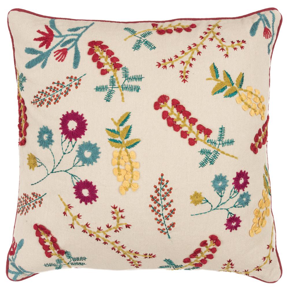 20" x 20" Poly Filled Pillow