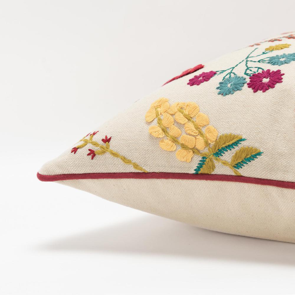 20" x 20" Poly Filled Pillow