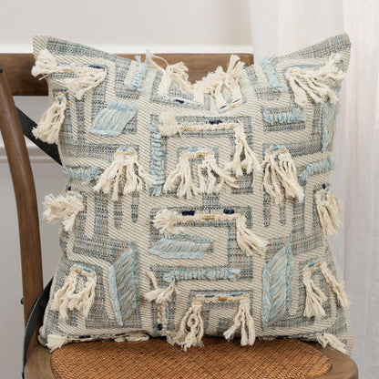 20" x 20" Poly Filled Pillow