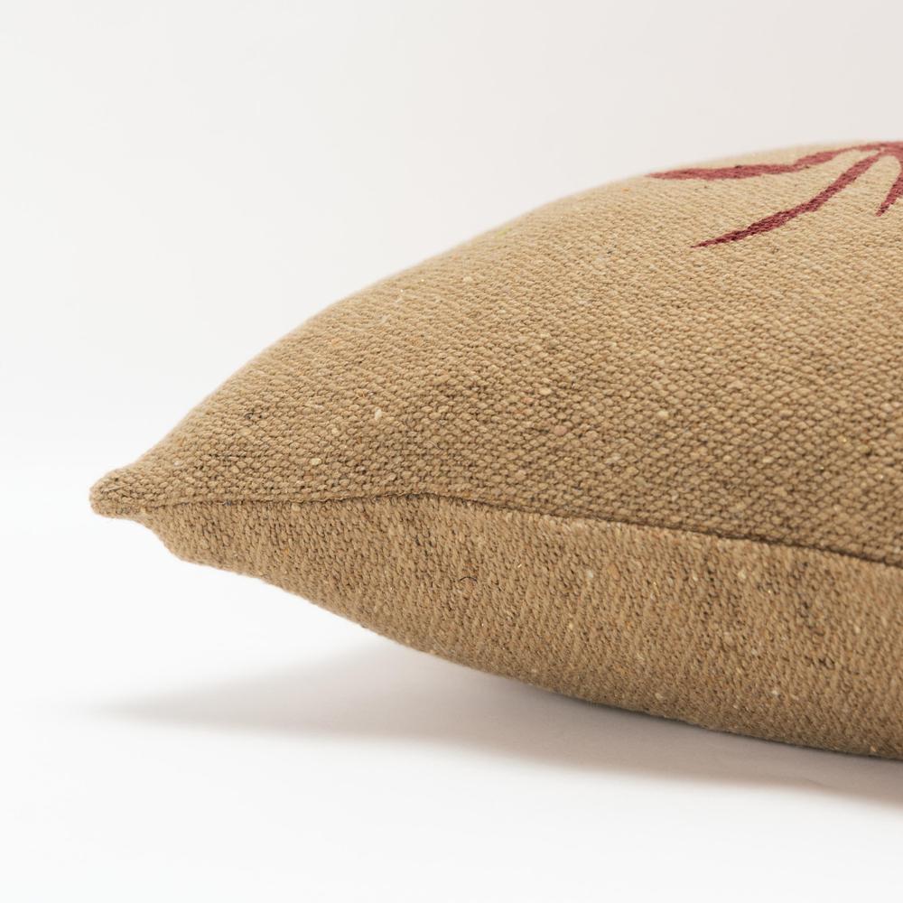 20" x 20" Poly Filled Pillow