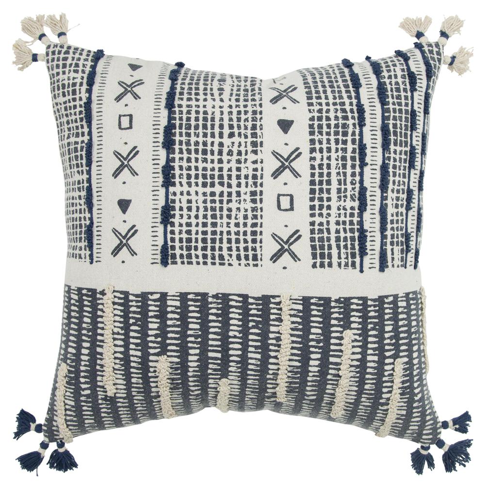 Donny Osmond  20" x 20" Poly Filled Pillow