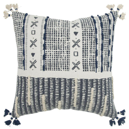 Donny Osmond  20" x 20" Poly Filled Pillow