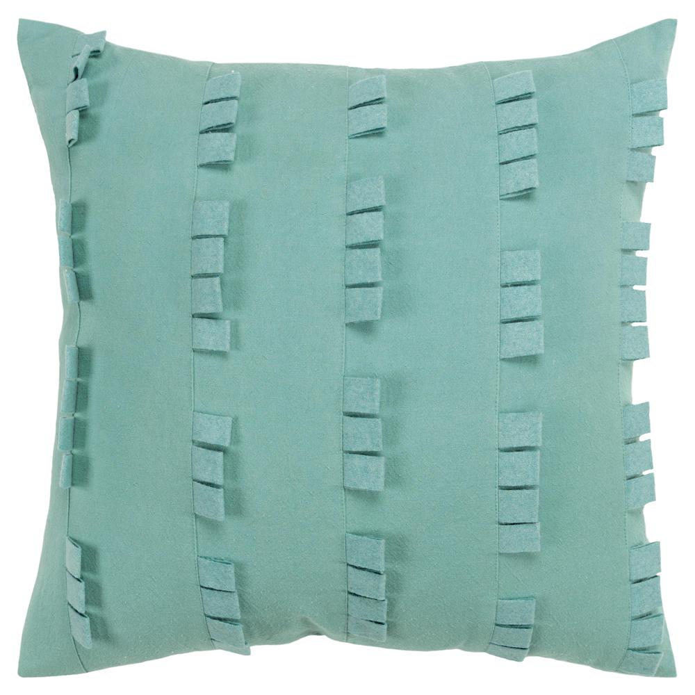 Donny Osmond  20" x 20" Poly Filled Pillow