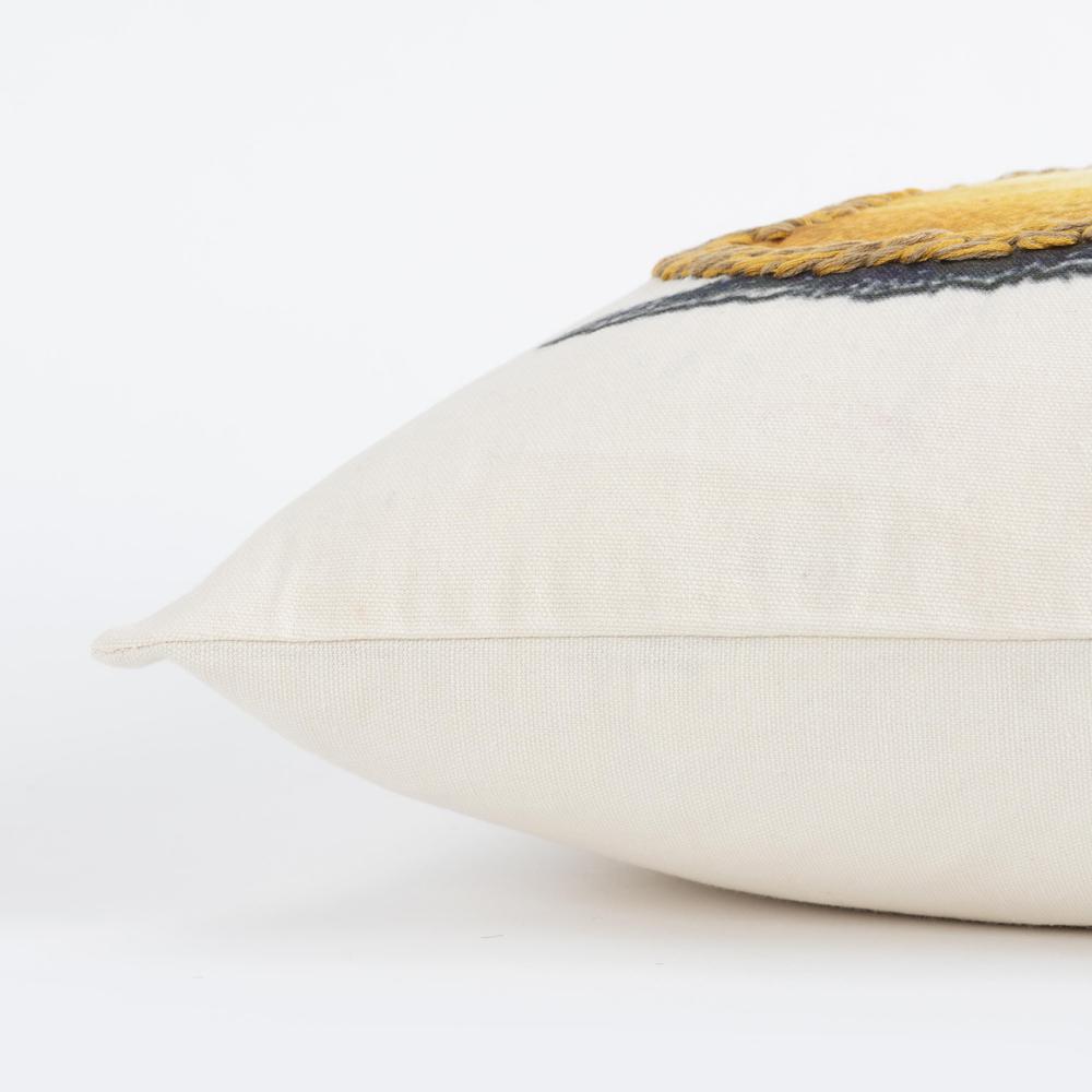 14" x 26" Poly Filled Pillow