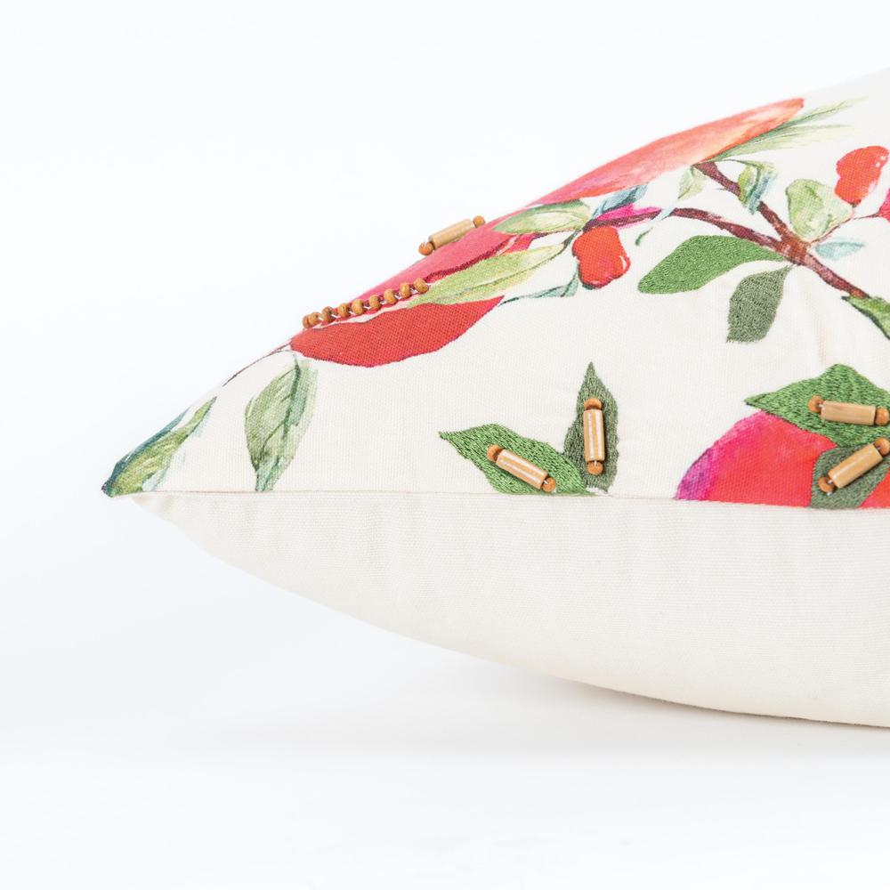 20" x 20" Poly Filled Pillow