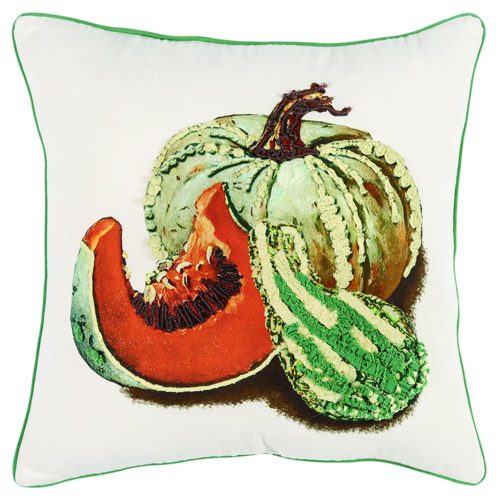 20" x 20" Poly Filled Pillow