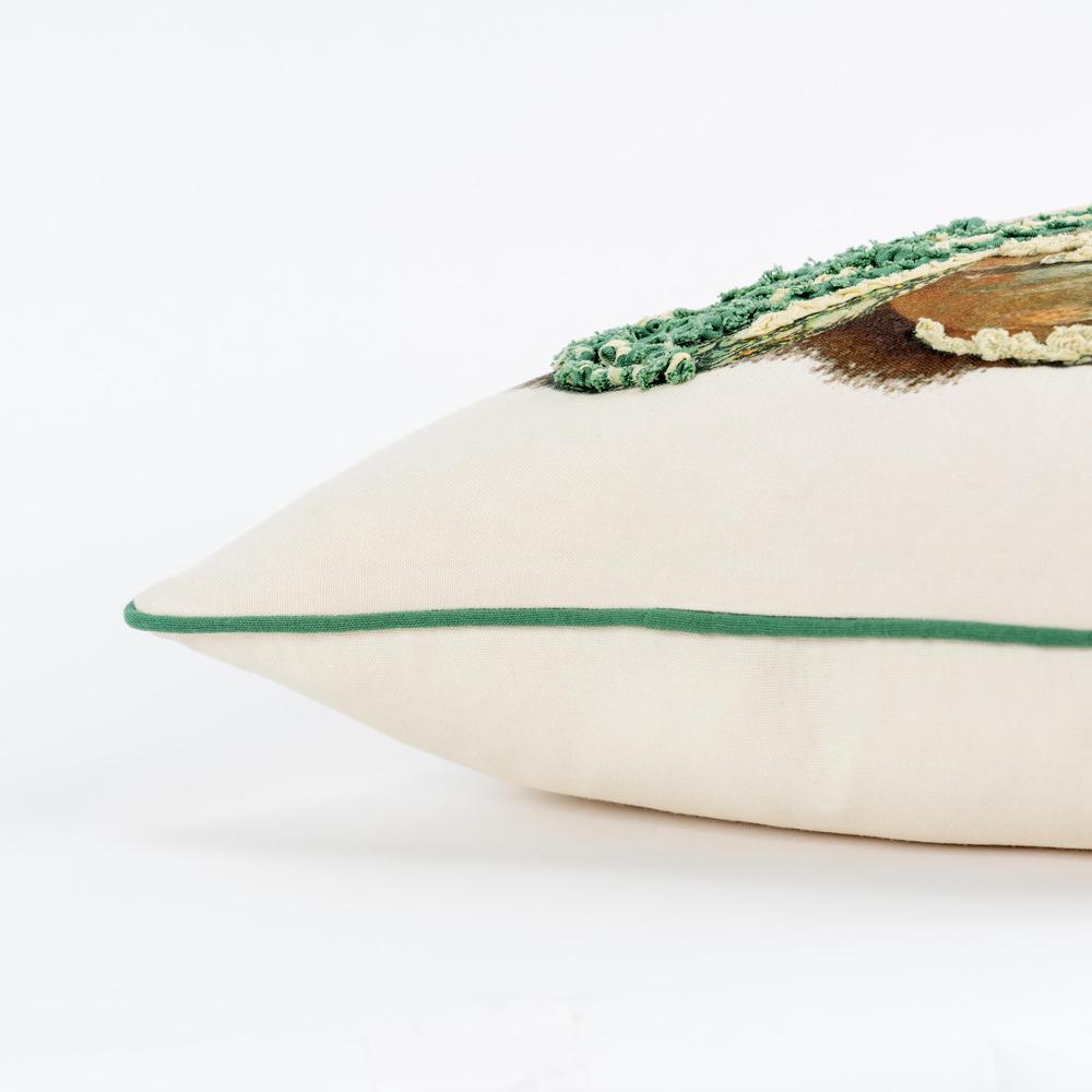 20" x 20" Poly Filled Pillow