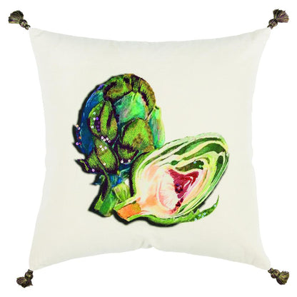 20" x 20" Poly Filled Pillow