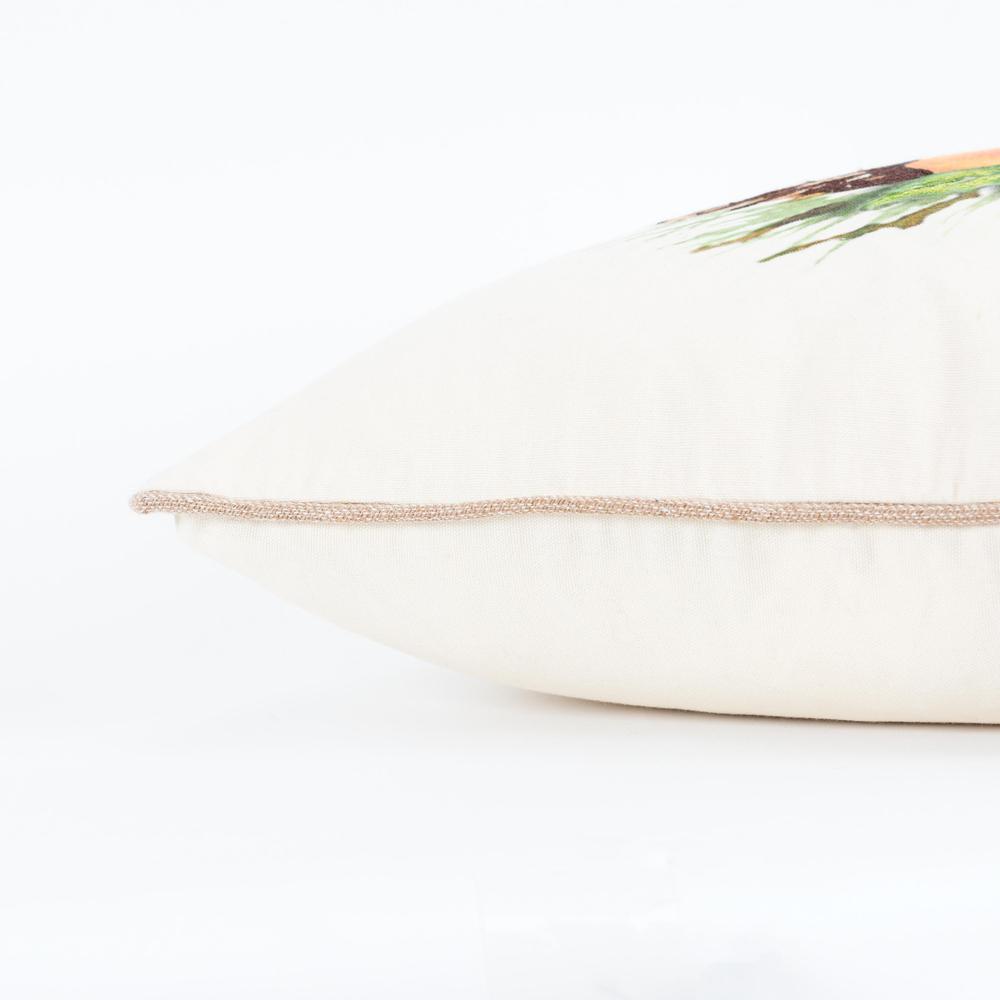 20" x 20" Poly Filled Pillow