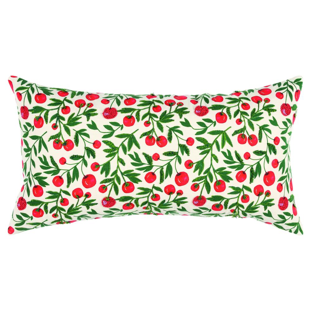 14" x 26" Poly Filled Pillow