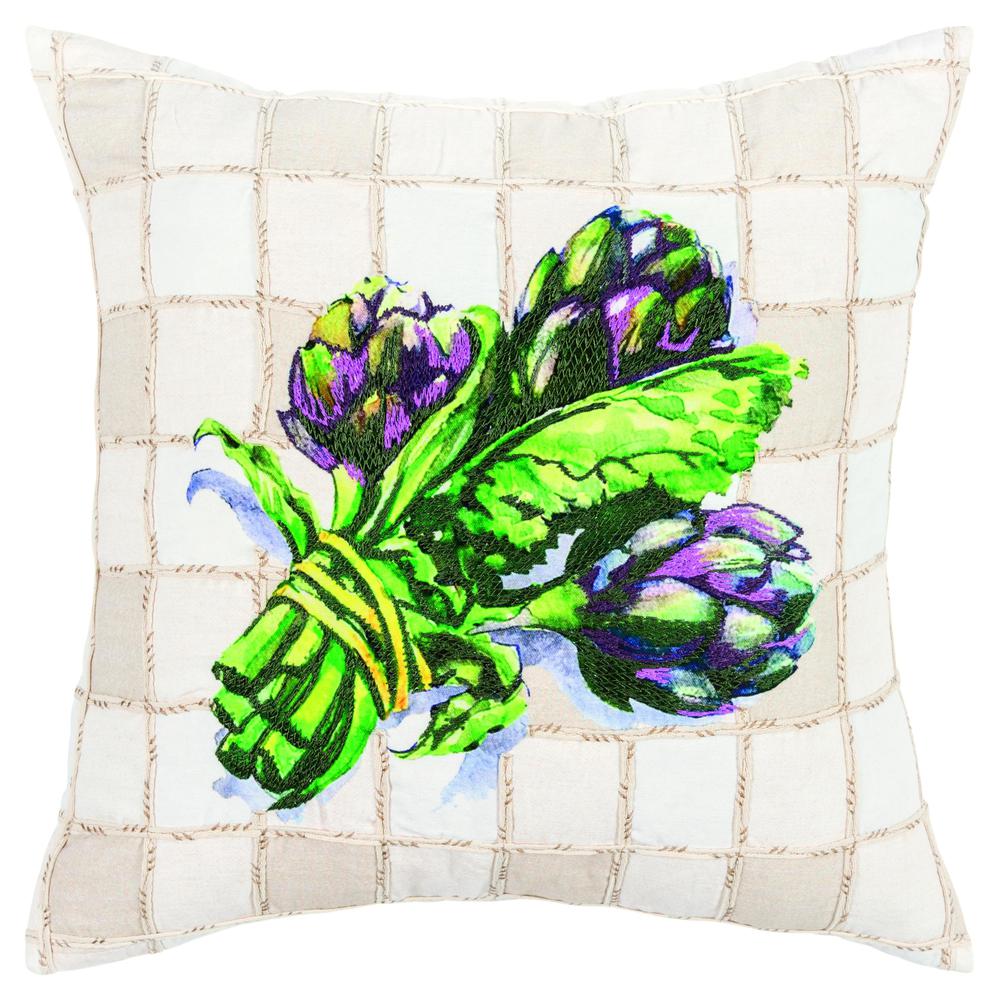 20" x 20" Poly Filled Pillow