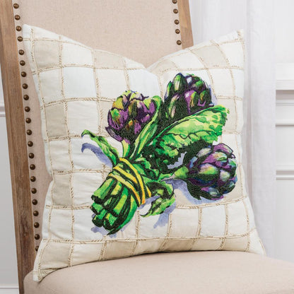 20" x 20" Poly Filled Pillow