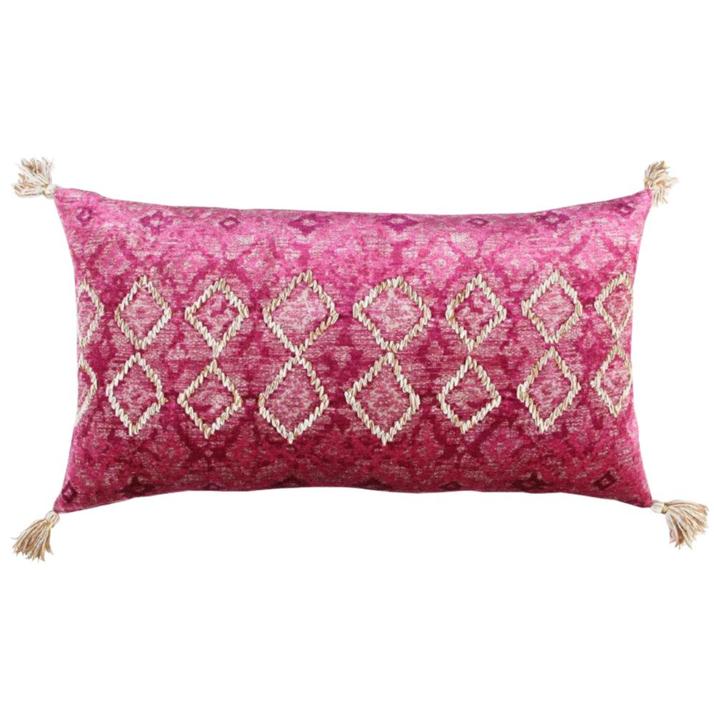 14" x 26" Poly Filled Pillow