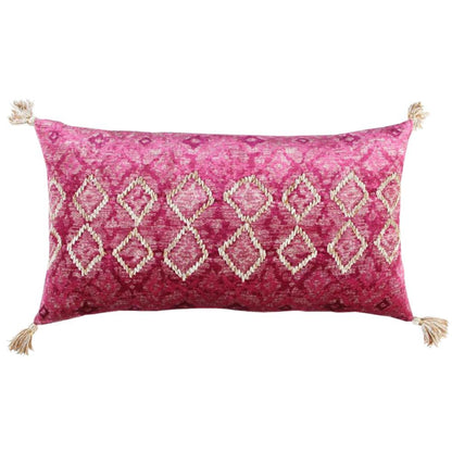 14" x 26" Poly Filled Pillow