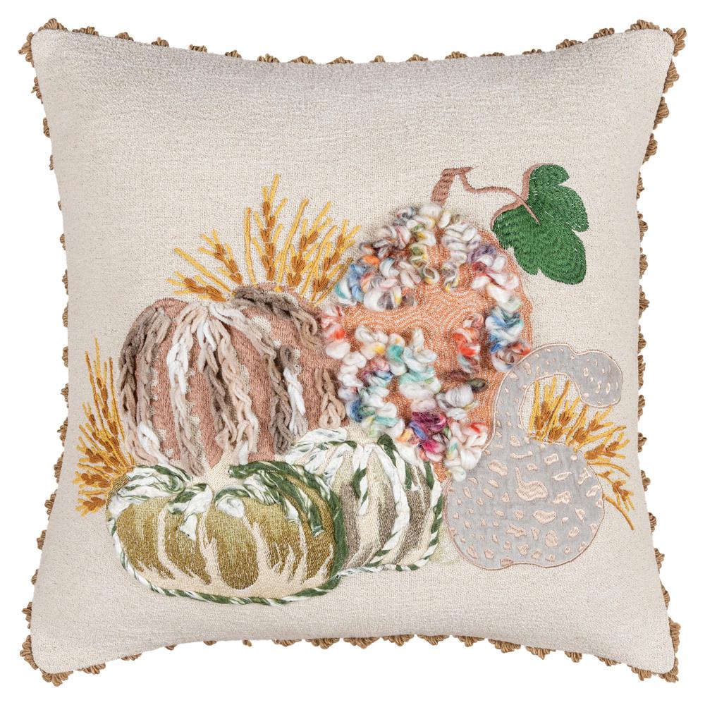 20" x 20" Poly Filled Pillow