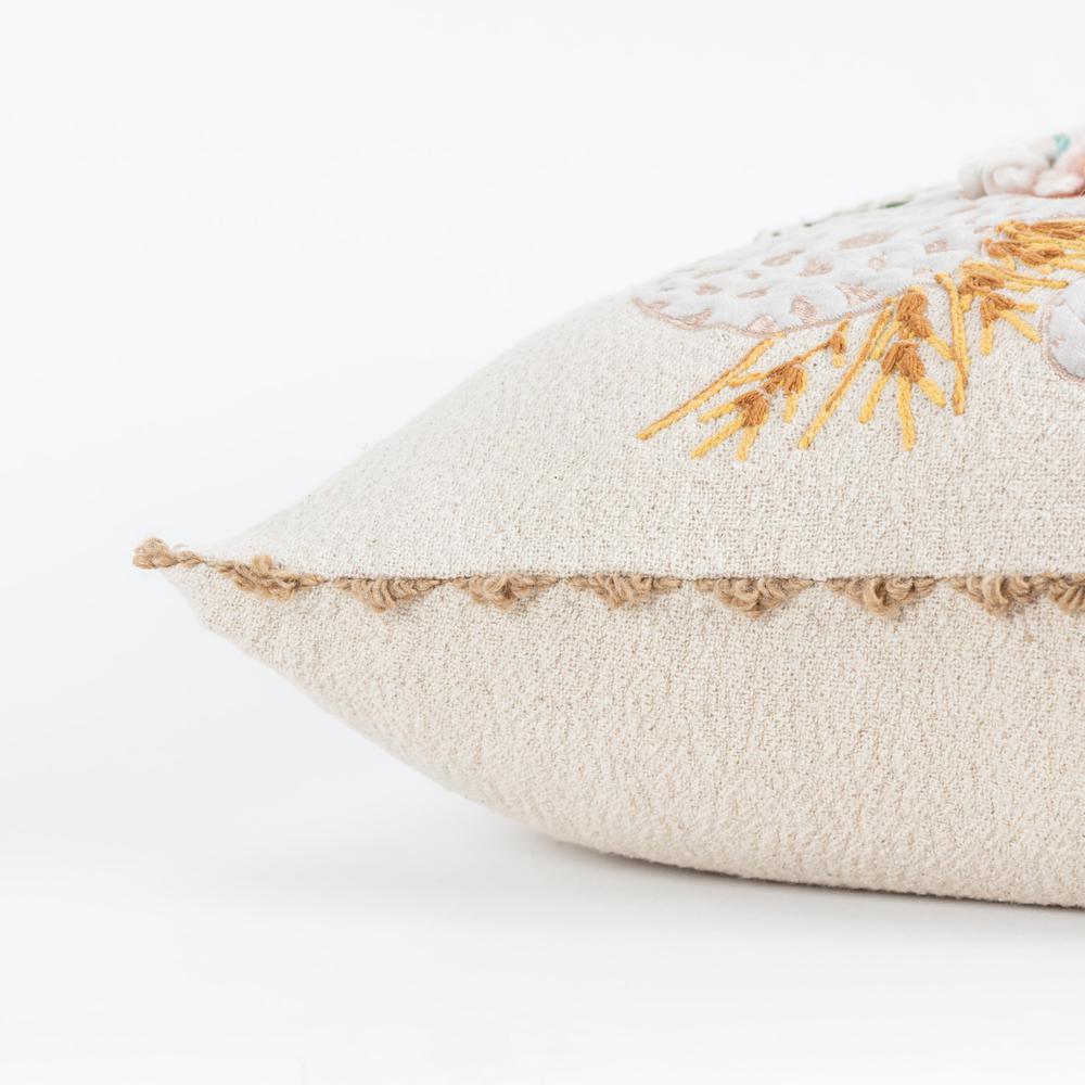 20" x 20" Poly Filled Pillow