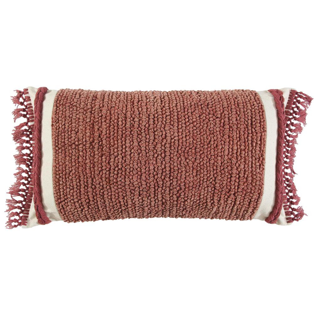 14" x 26" Poly Filled Pillow