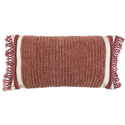 14" x 26" Poly Filled Pillow