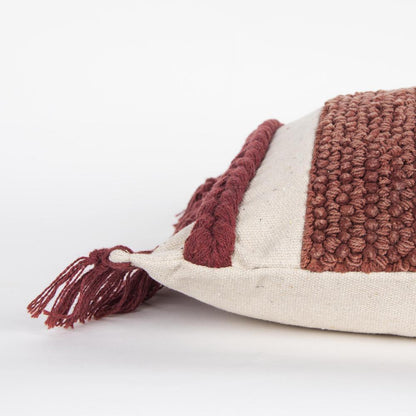 14" x 26" Poly Filled Pillow