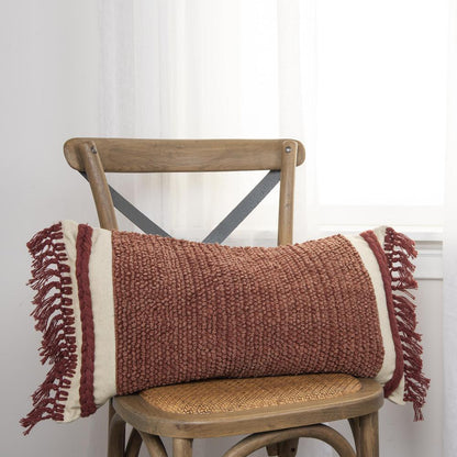 14" x 26" Poly Filled Pillow