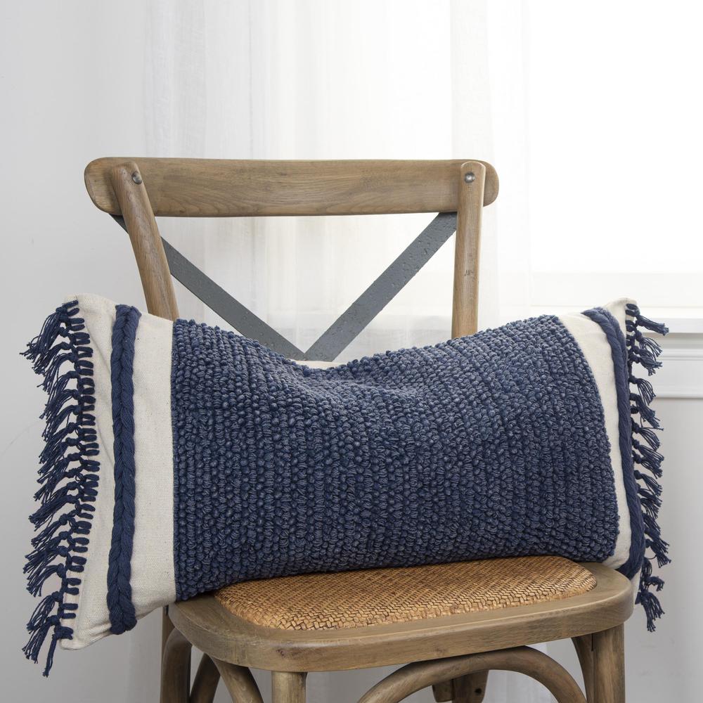 14" x 26" Poly Filled Pillow