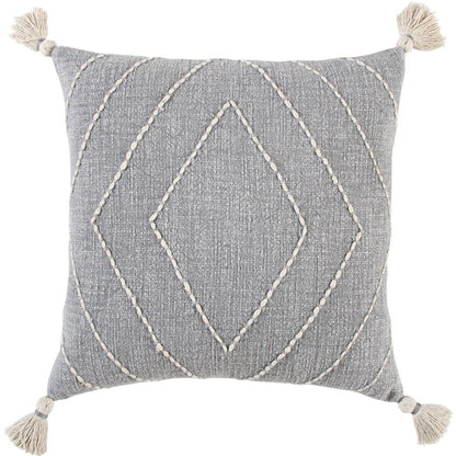 18" x 18" Poly Filled Pillow