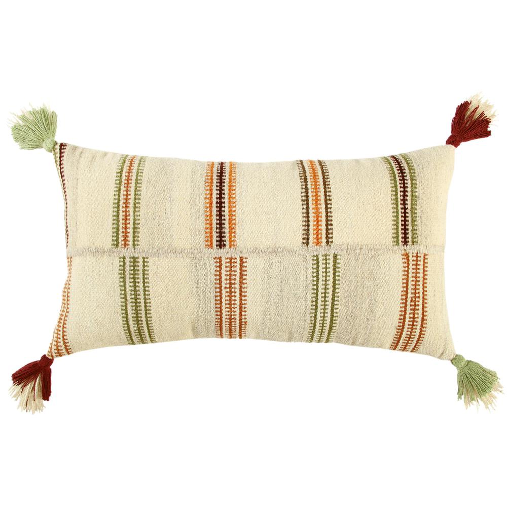 14" x 26" Poly Filled Pillow