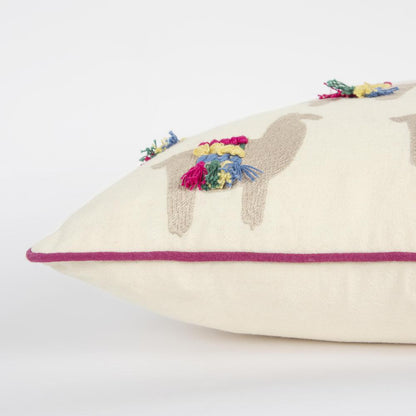 18" x 18" Poly Filled Pillow