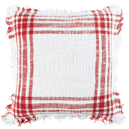 18" x 18" Poly Filled Pillow