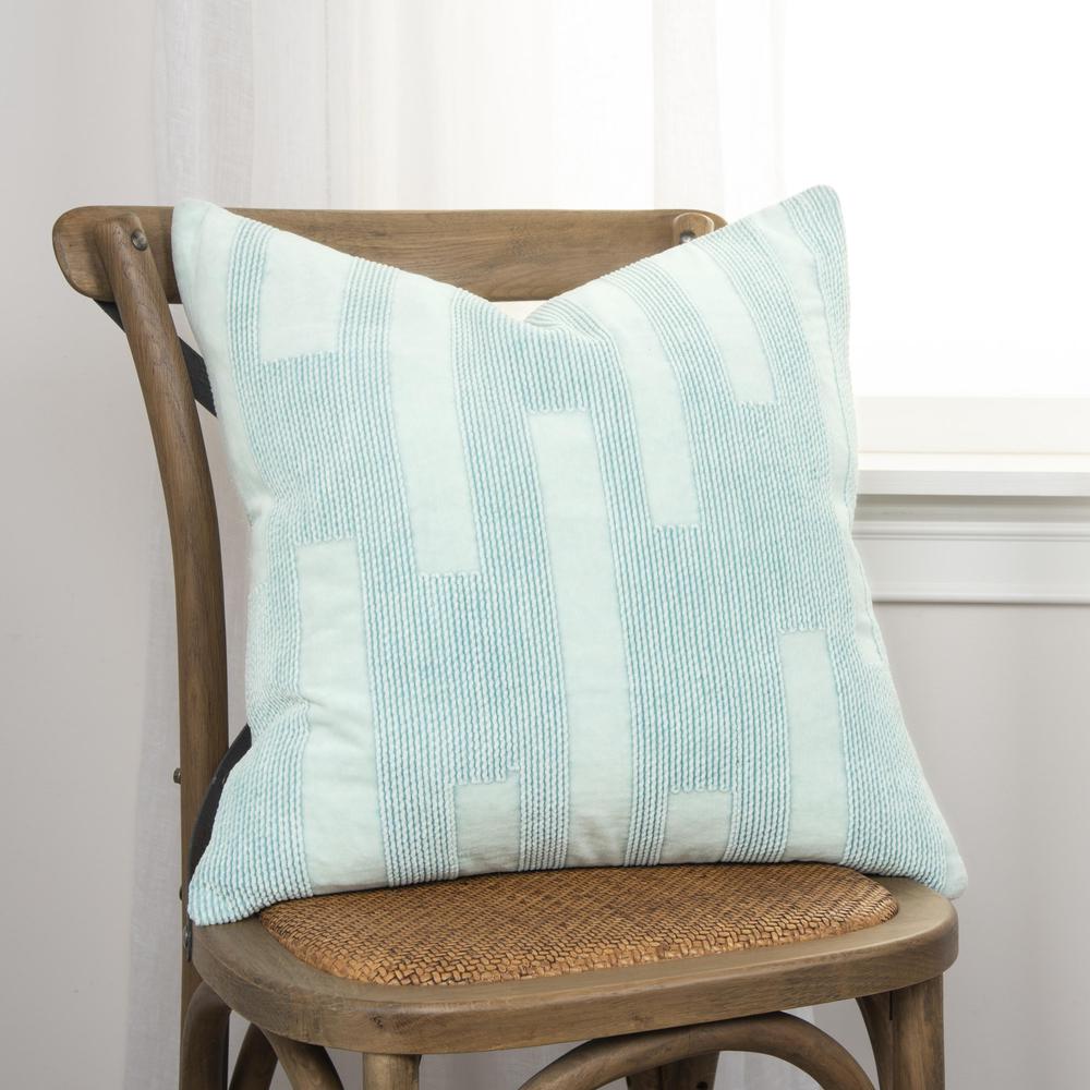20" x 20" Poly Filled Pillow