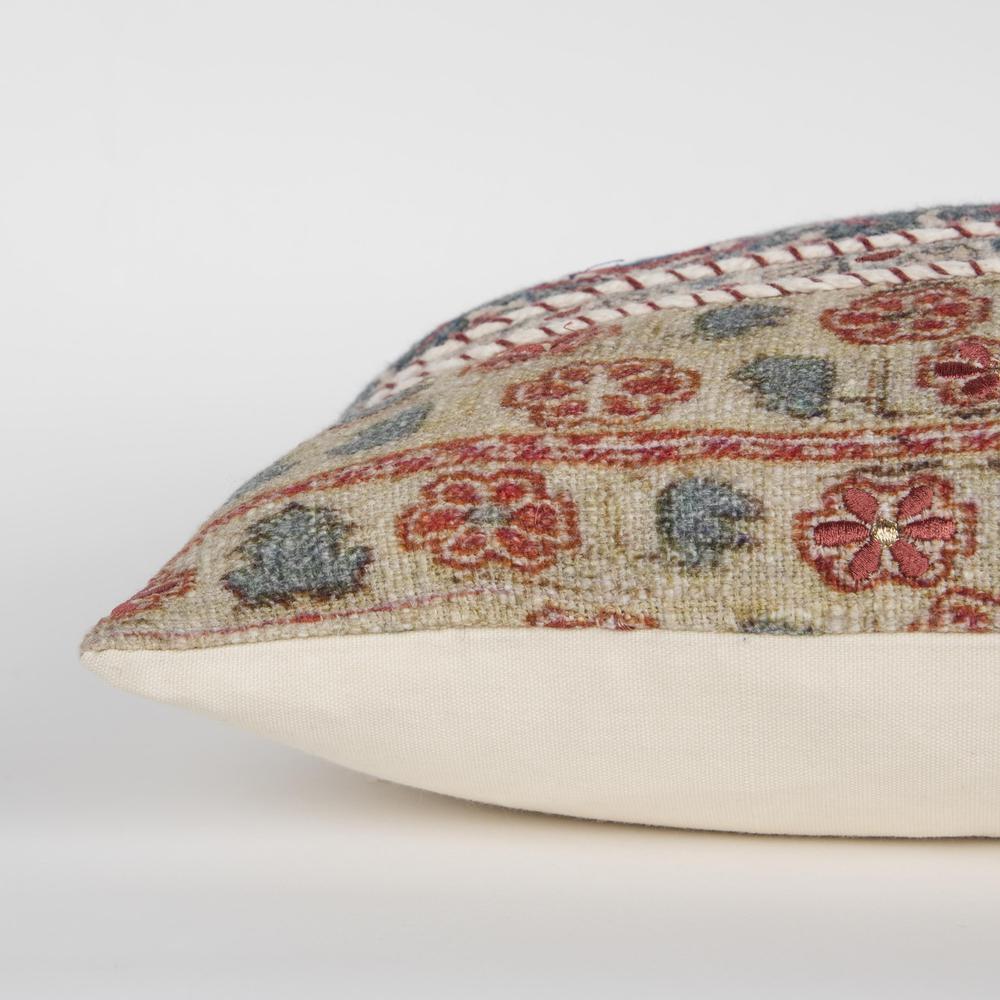 14" x 26" Poly Filled Pillow