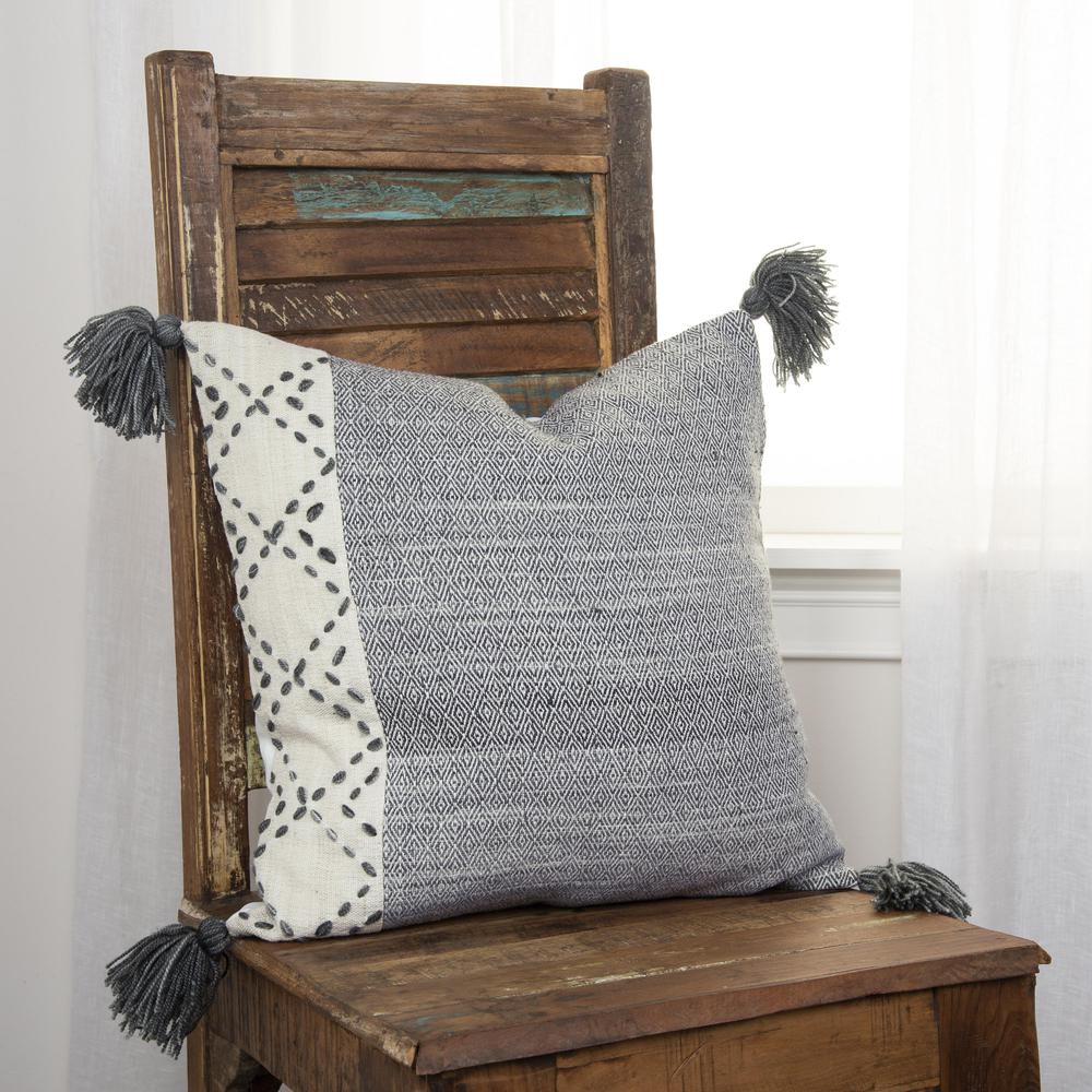 20" x 20" Poly Filled Pillow