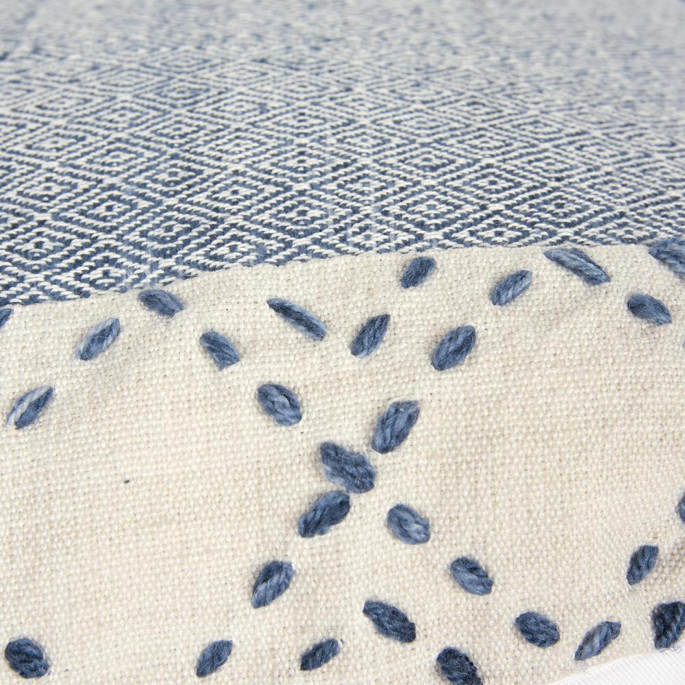 20" x 20" Down Filled Pillow
