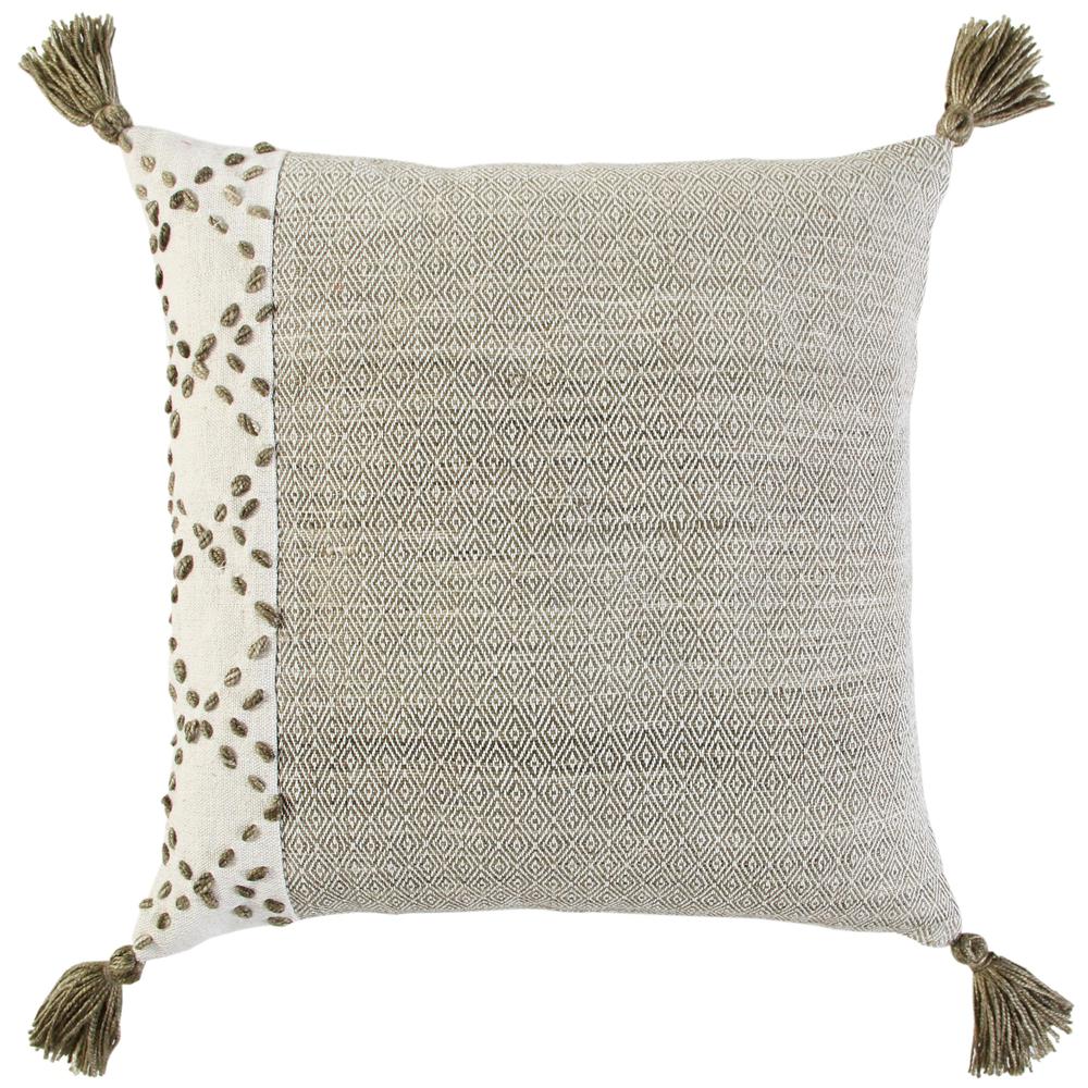 20" x 20" Poly Filled Pillow