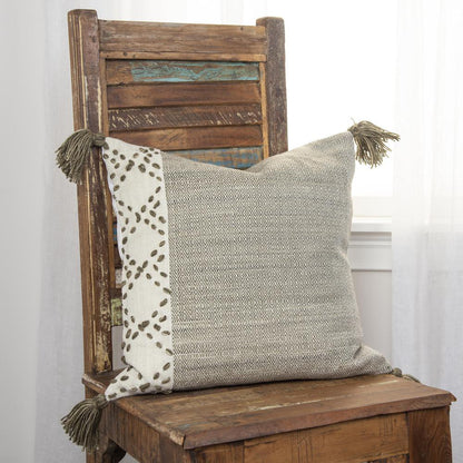 20" x 20" Poly Filled Pillow