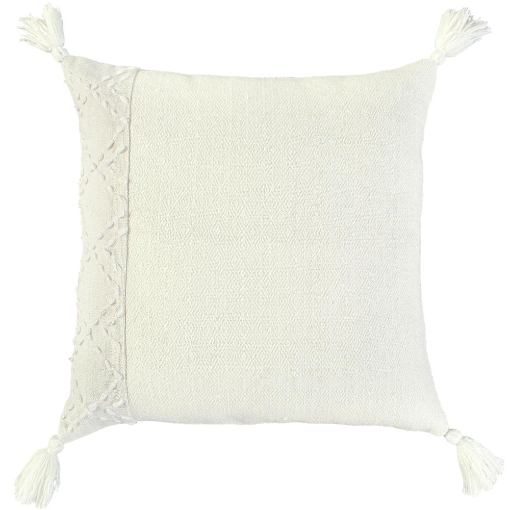 20" x 20" Poly Filled Pillow