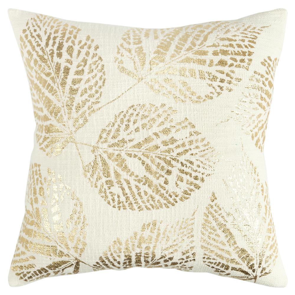 20" x 20" Poly Filled Pillow